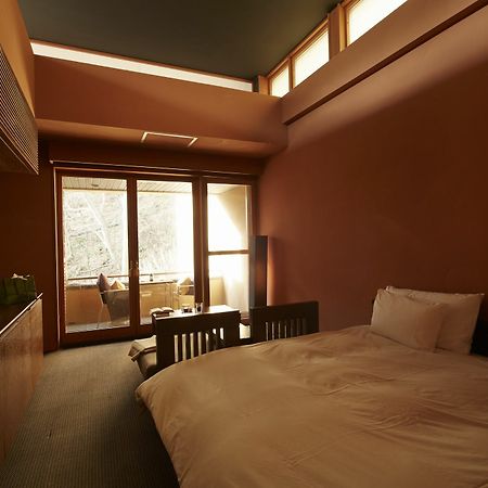 Hoshinoya Karuizawa Villa Exterior photo