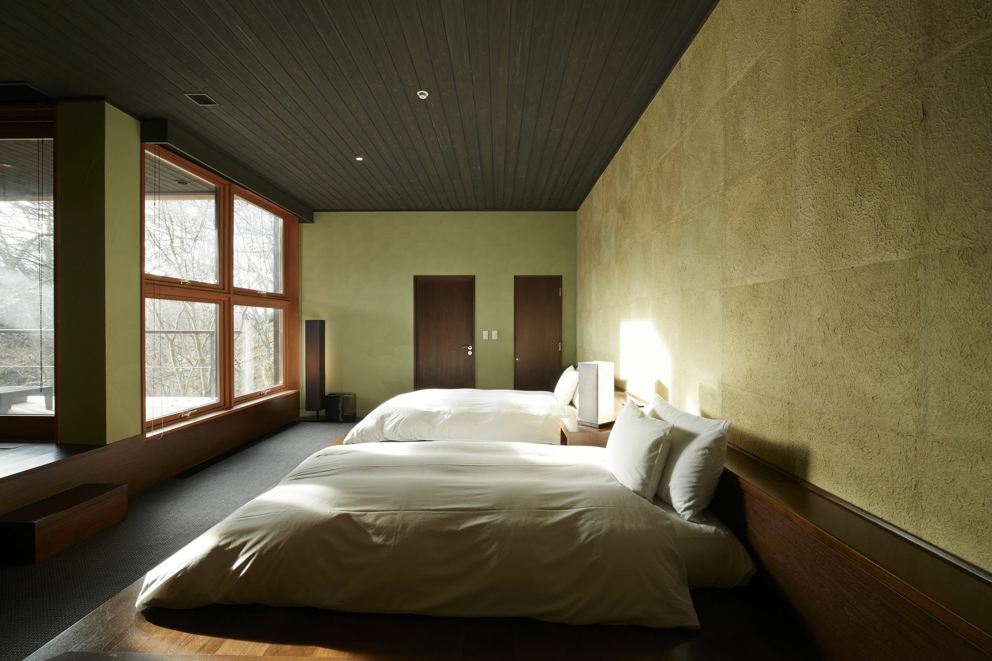 Hoshinoya Karuizawa Villa Exterior photo